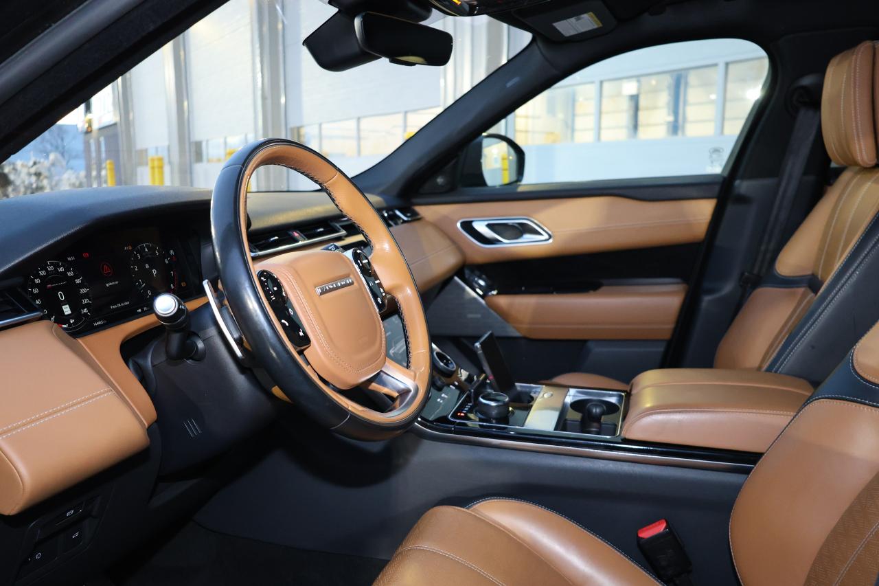 2019 Land Rover Range Rover Velar R-Dynamic HSE - HUD|PANO|NAVI|CAMERA|BLINDSPOT Photo