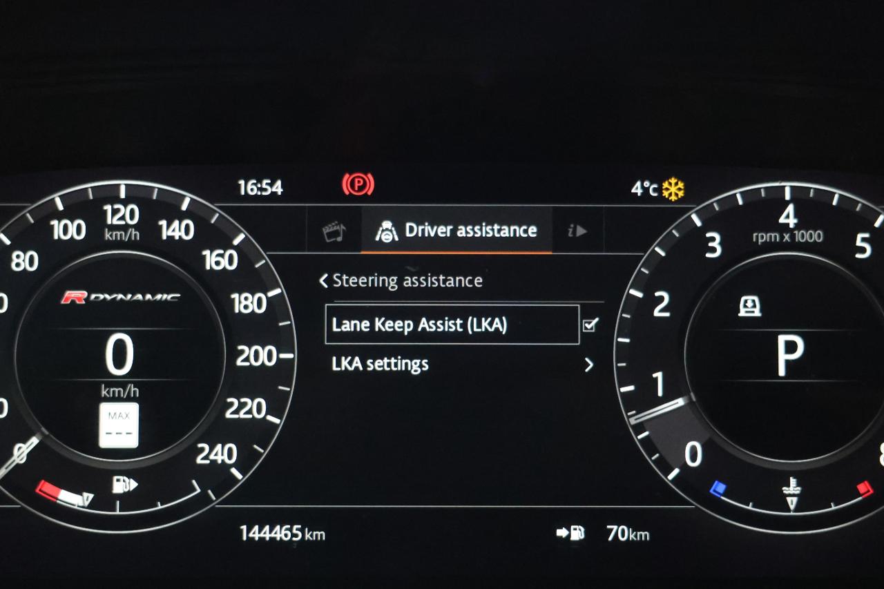 2019 Land Rover Range Rover Velar R-Dynamic HSE - HUD|PANO|NAVI|CAMERA|BLINDSPOT Photo