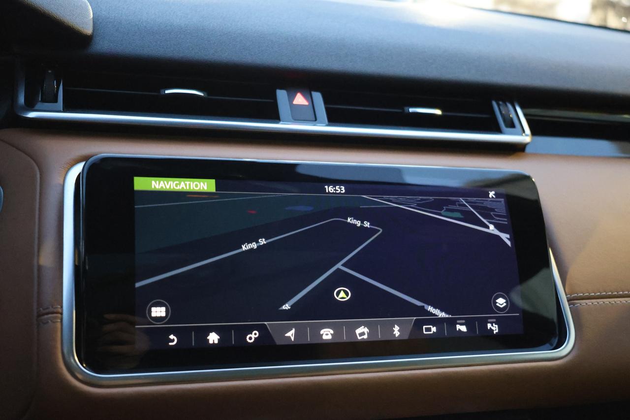 2019 Land Rover Range Rover Velar R-Dynamic HSE - HUD|PANO|NAVI|CAMERA|BLINDSPOT Photo