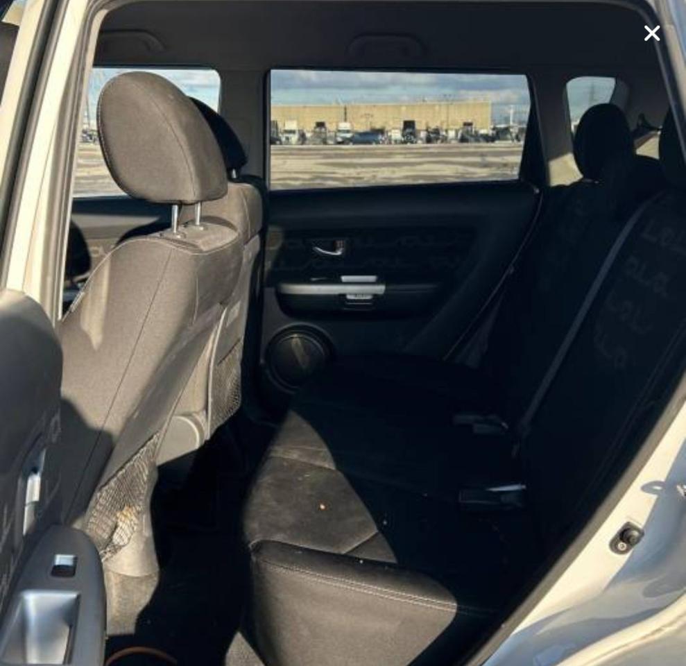 2012 Kia Soul 6 Speed Only $5800 Certified Photo