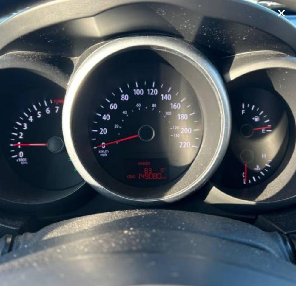 2012 Kia Soul 6 Speed Only $5800 Certified Photo