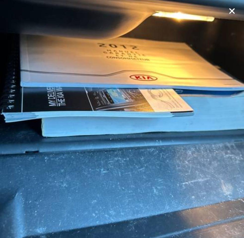 2012 Kia Soul 6 Speed Only $5800 Certified Photo