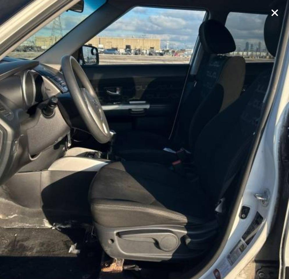 2012 Kia Soul 6 Speed Only $5800 Certified Photo