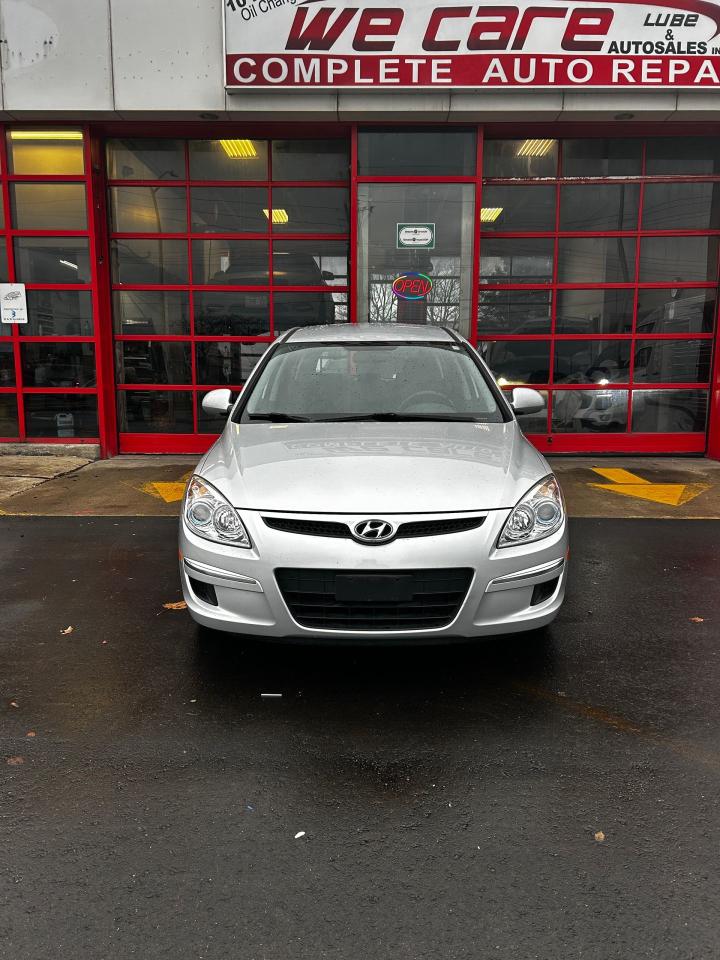 Used 2012 Hyundai Elantra Touring L for sale in Oakville, ON