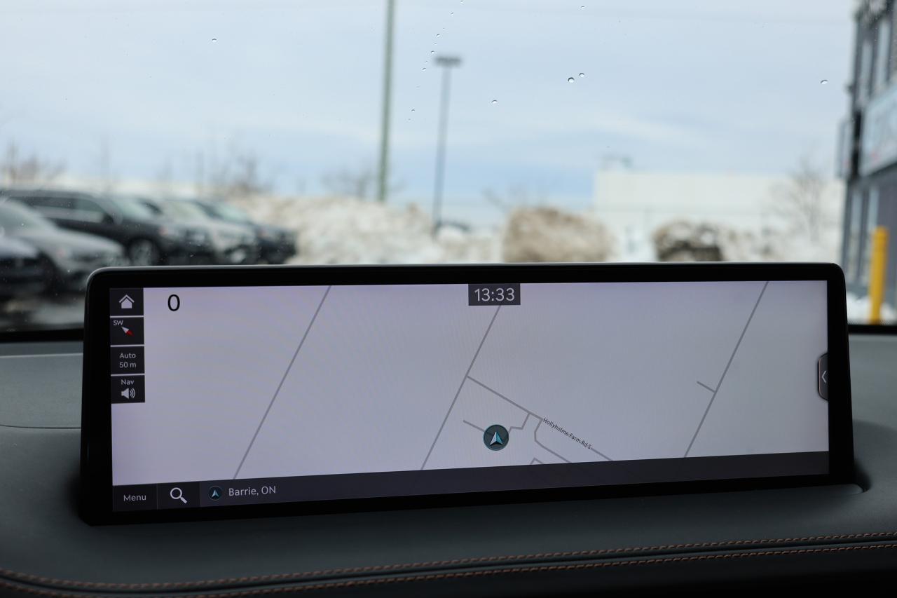 2023 Genesis GV70 2.5T Advanced Plus - HUD|PANOROOF|NAVI|CAMERA Photo