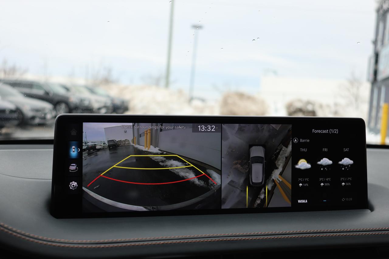 2023 Genesis GV70 2.5T Advanced Plus - HUD|PANOROOF|NAVI|CAMERA Photo