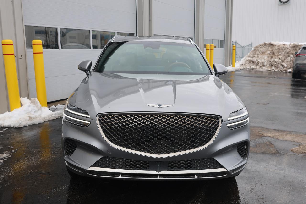 2023 Genesis GV70 2.5T Advanced Plus - HUD|PANOROOF|NAVI|CAMERA Photo