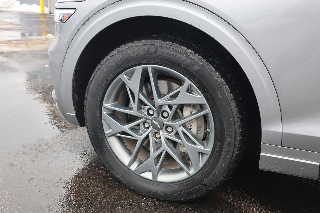 2023 Genesis GV70 2.5T Advanced Plus - HUD|PANOROOF|NAVI|CAMERA Photo