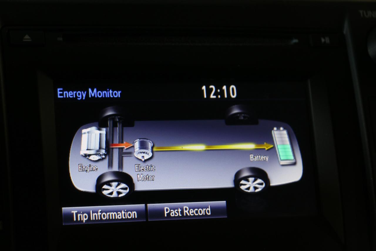 2017 Toyota Camry SE HYBRID - AS IS * AS TRADED Photo