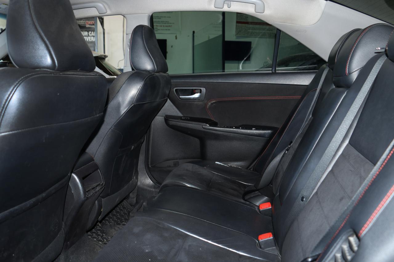 2017 Toyota Camry SE HYBRID - AS IS * AS TRADED Photo