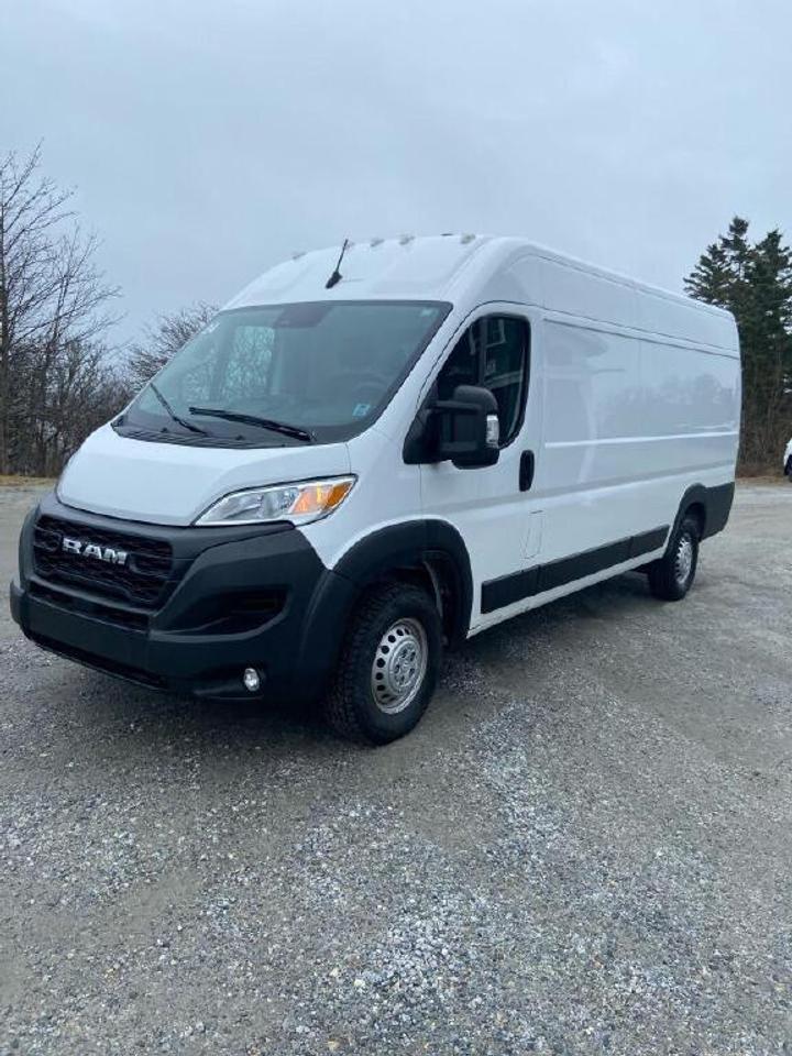 2024 RAM 3500 PROMA Photo0