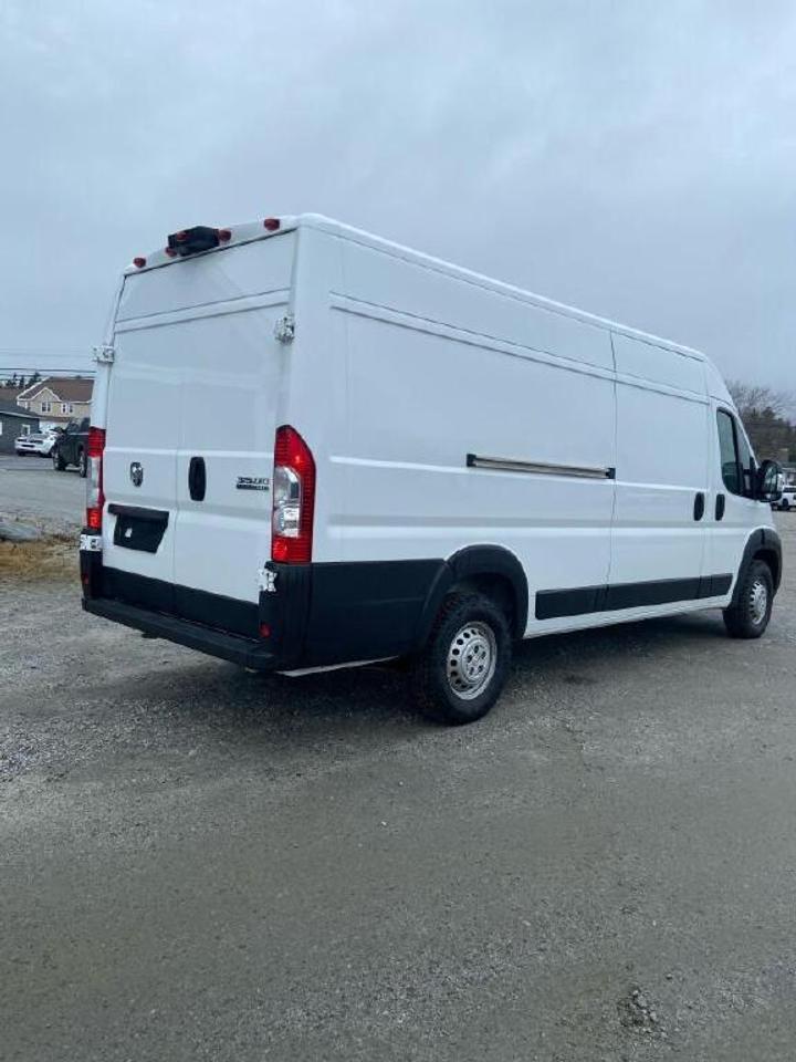 2024 RAM 3500 PROMA Photo