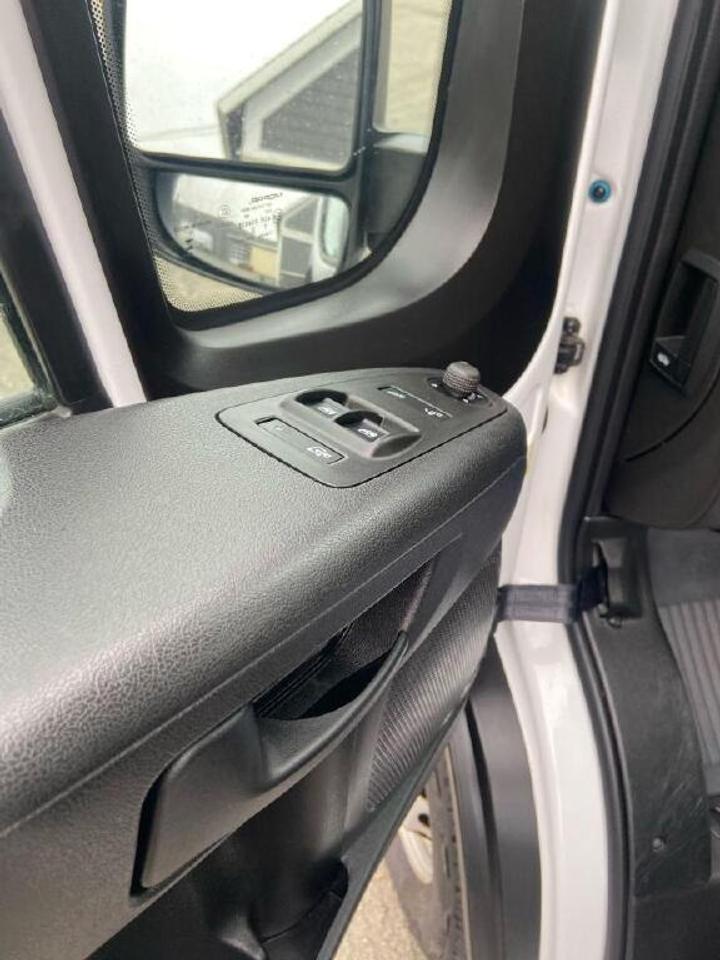 2024 RAM 3500 PROMA Photo