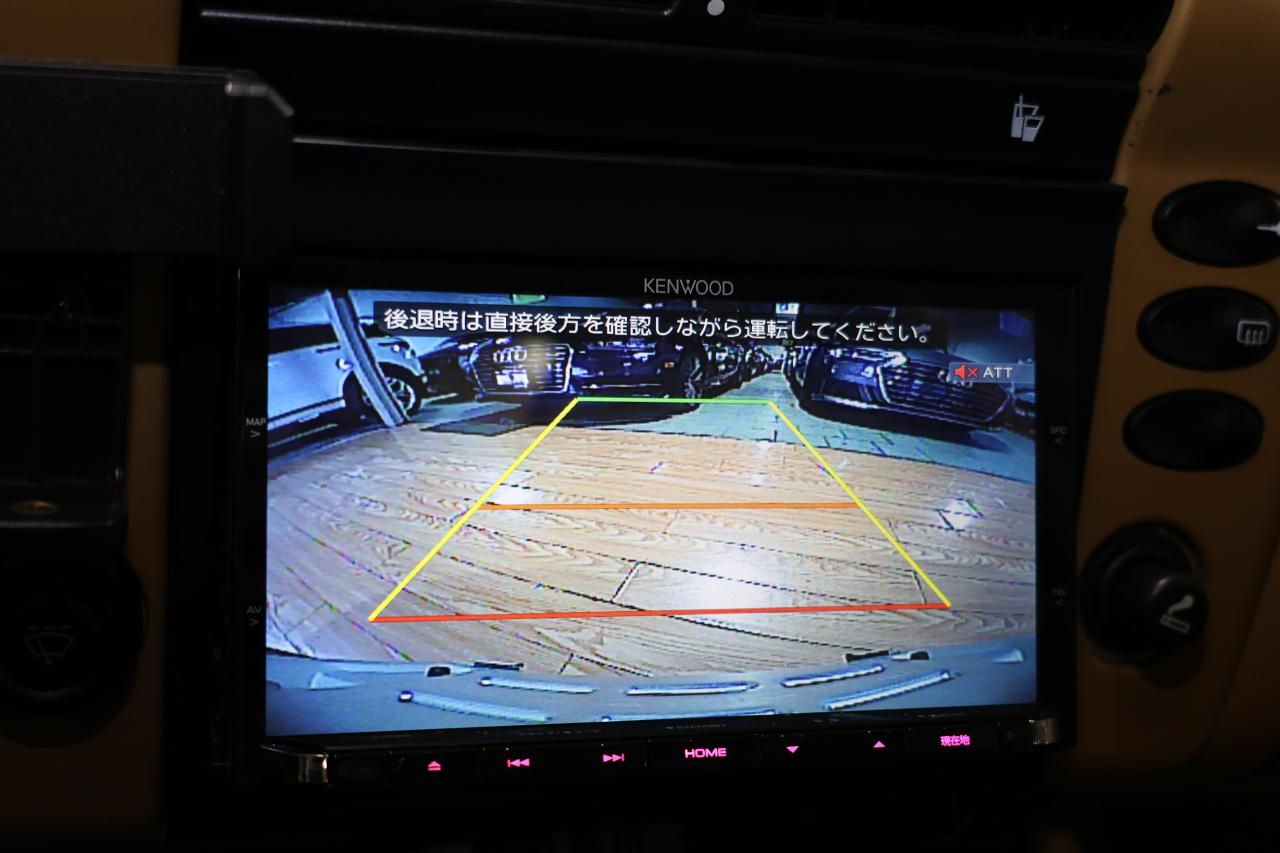 2002 Porsche 911 CARRERA AUTO Photo