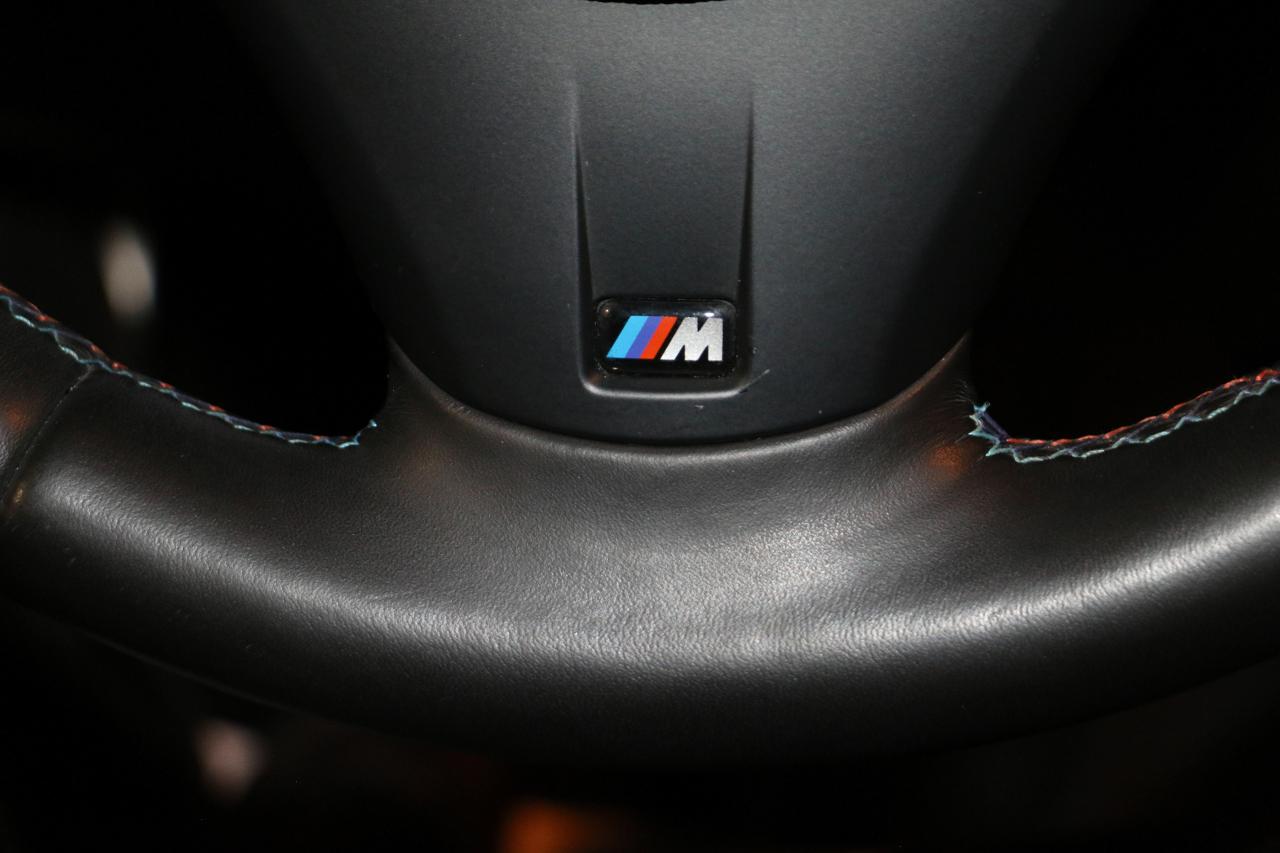 2009 BMW M3 - LEATHER|SUNROOF|NAVIGATION|HEATED SEATS Photo