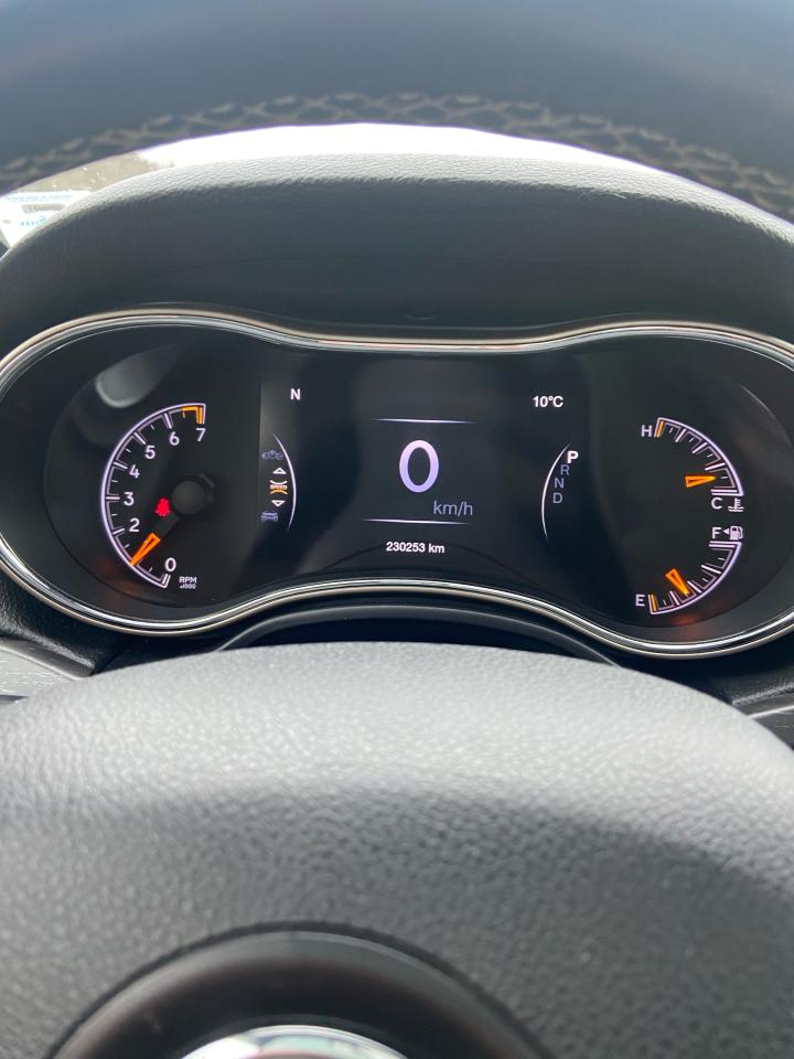 2017 Jeep Grand Cherokee Limited Photo11