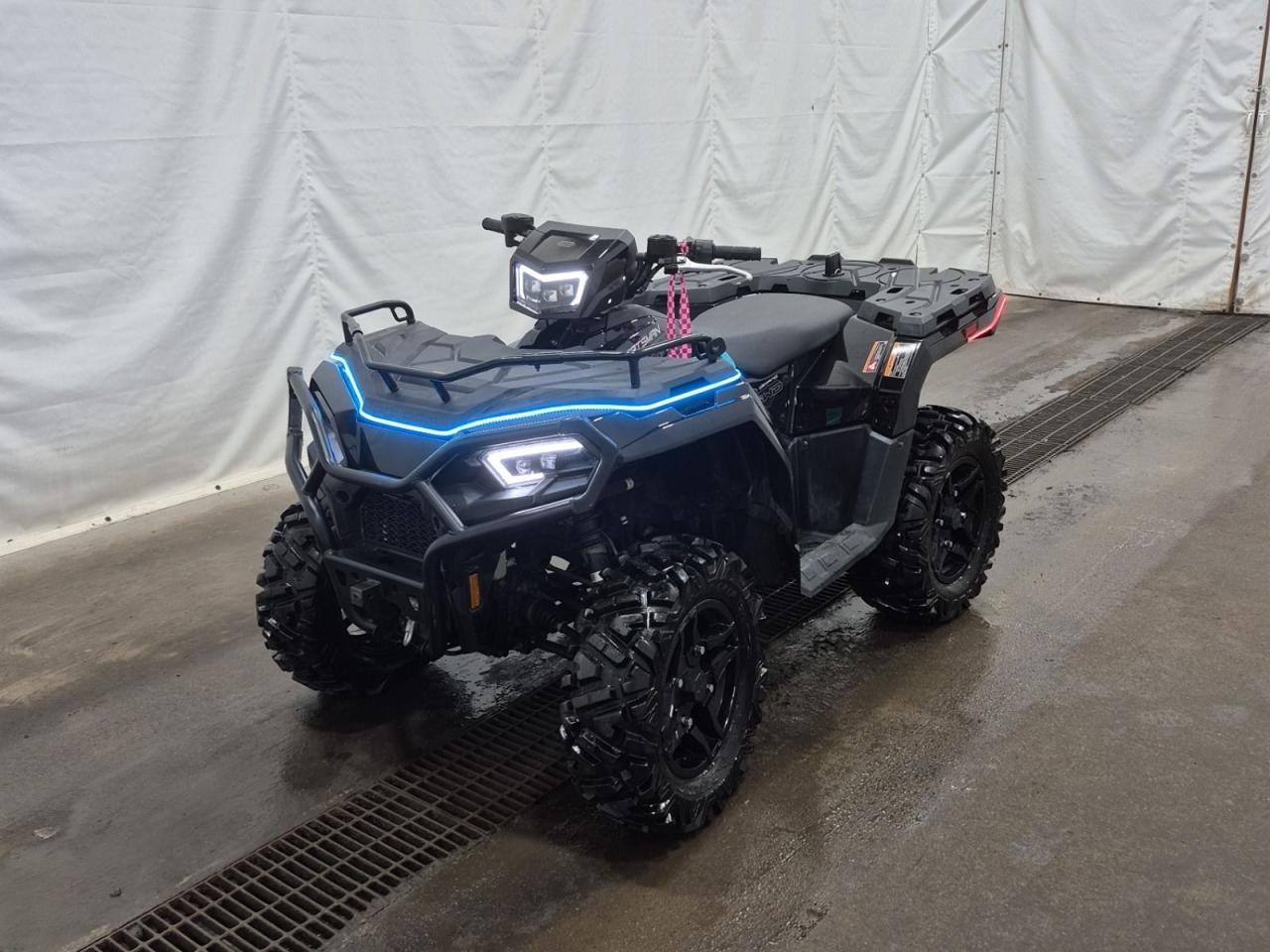 Used 2019 Polaris Sportsman 570 EFI EPS No Freight or PDI Financing Available Trade-ins OK for sale in Rockwood, ON