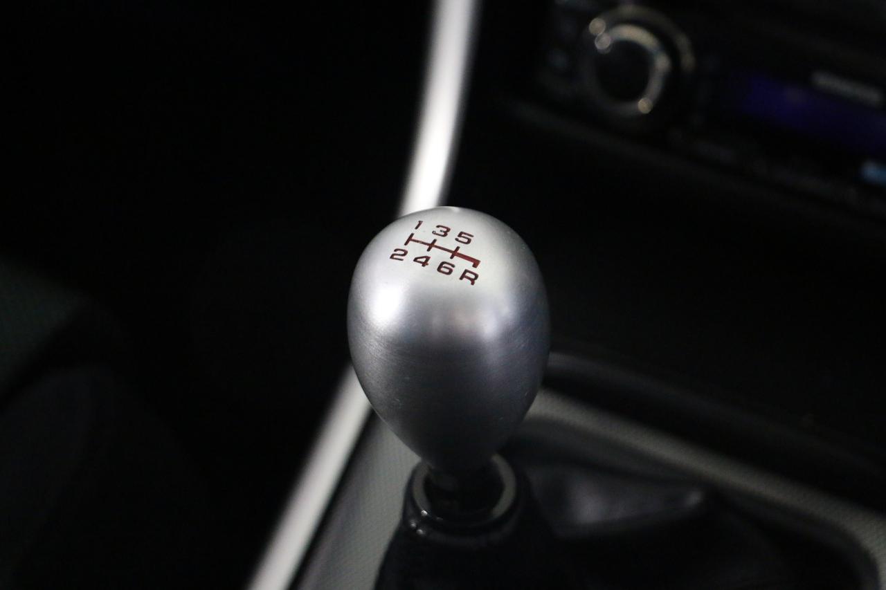 2005 Honda Accord EURO R CL7 - RHD|K20A|RECARO|MOMO|CAMERA Photo