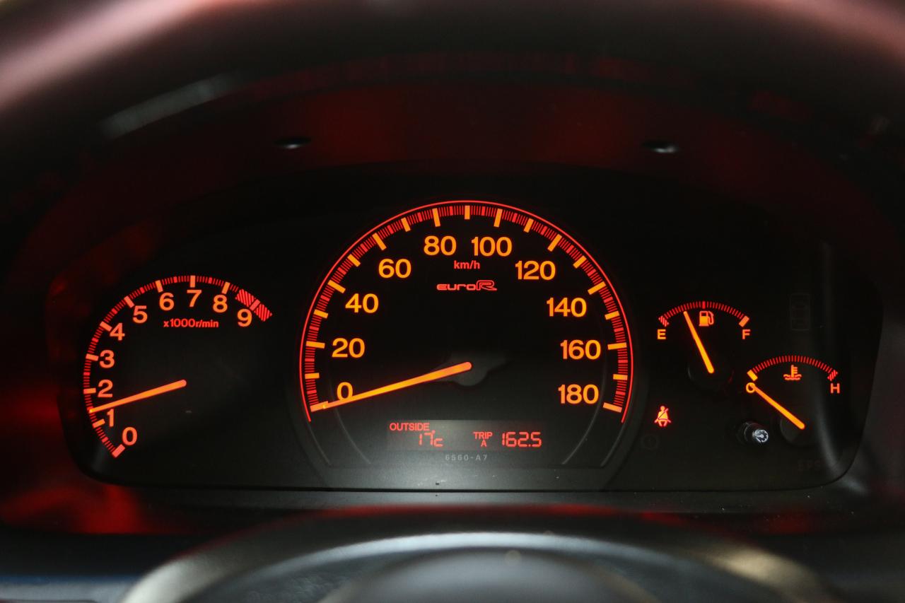 2005 Honda Accord EURO R CL7 - RHD|K20A|RECARO|MOMO|CAMERA Photo