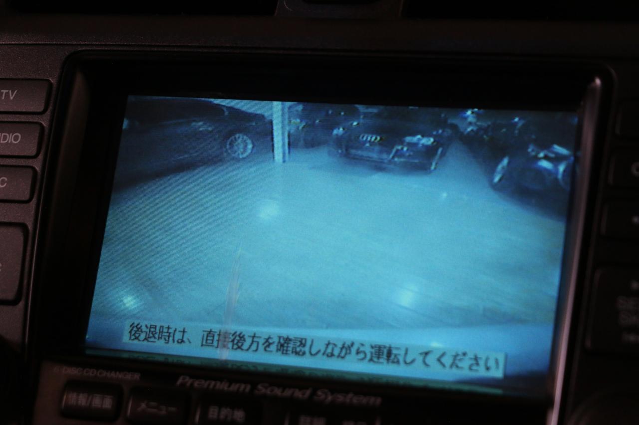 2005 Honda Accord EURO R CL7 - RHD|K20A|RECARO|MOMO|CAMERA Photo