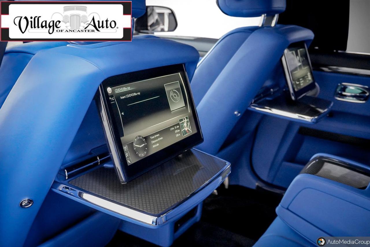 2022 Rolls Royce Ghost Black Badge Ghost Photo