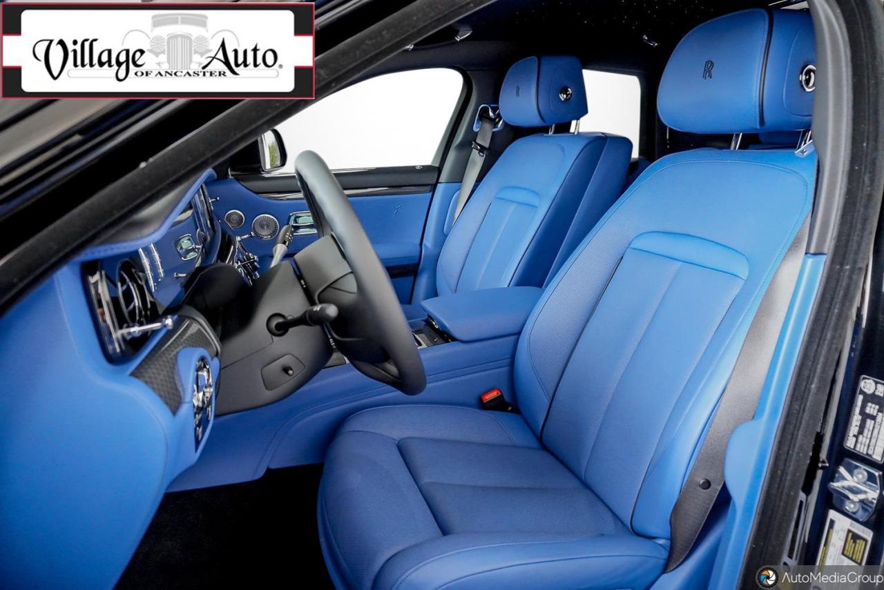 2022 Rolls Royce Ghost Black Badge Ghost Photo