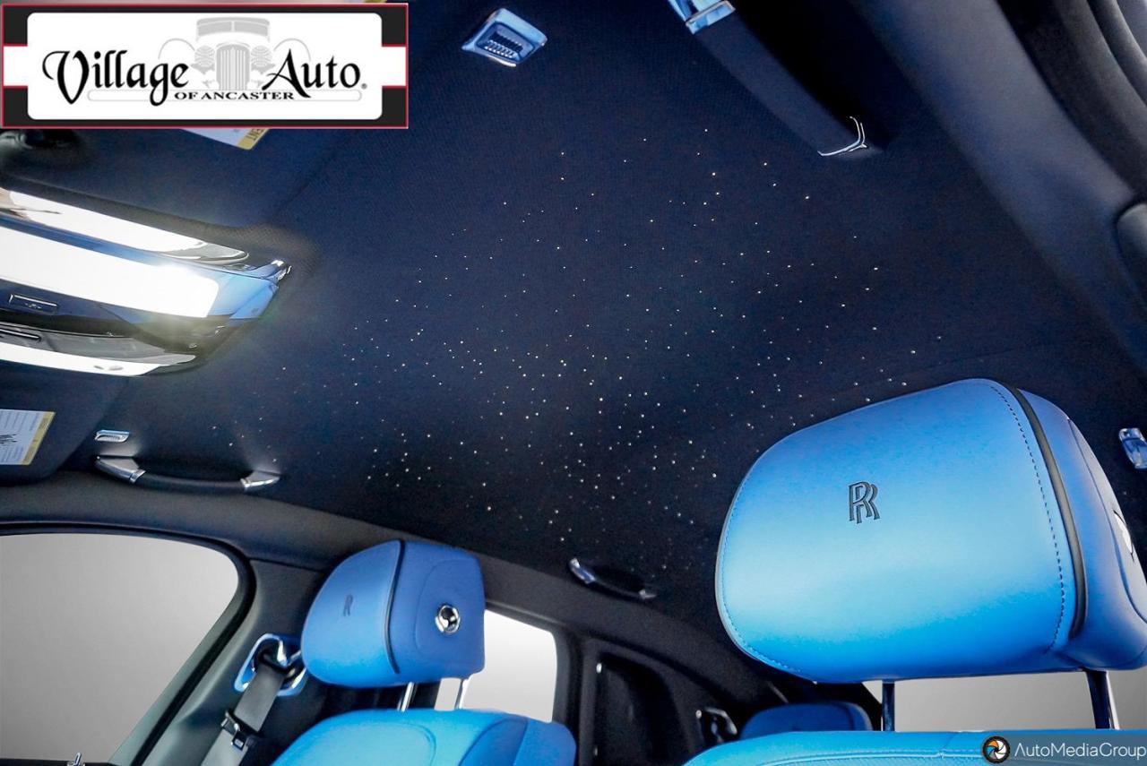 2022 Rolls Royce Ghost Black Badge Ghost Photo