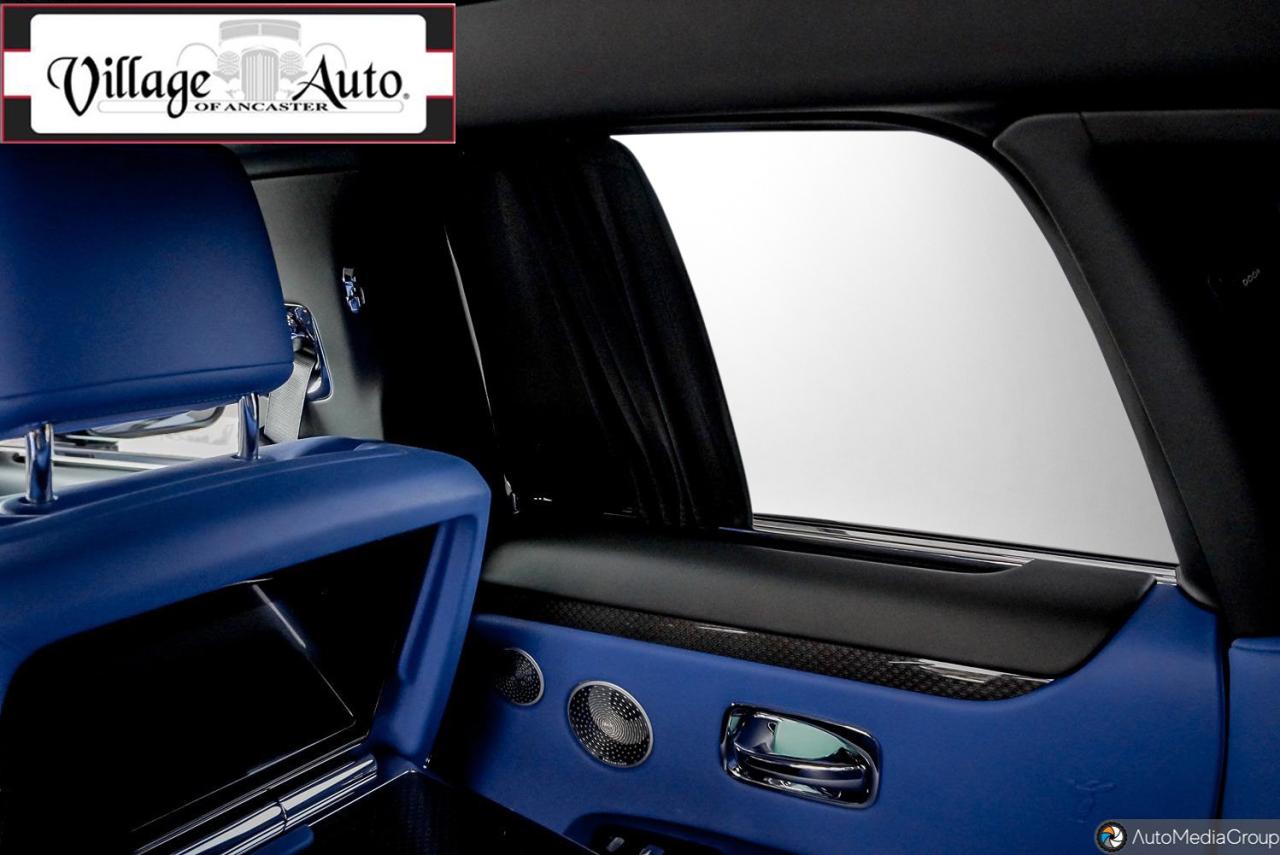 2022 Rolls Royce Ghost Black Badge Ghost - Photo #15