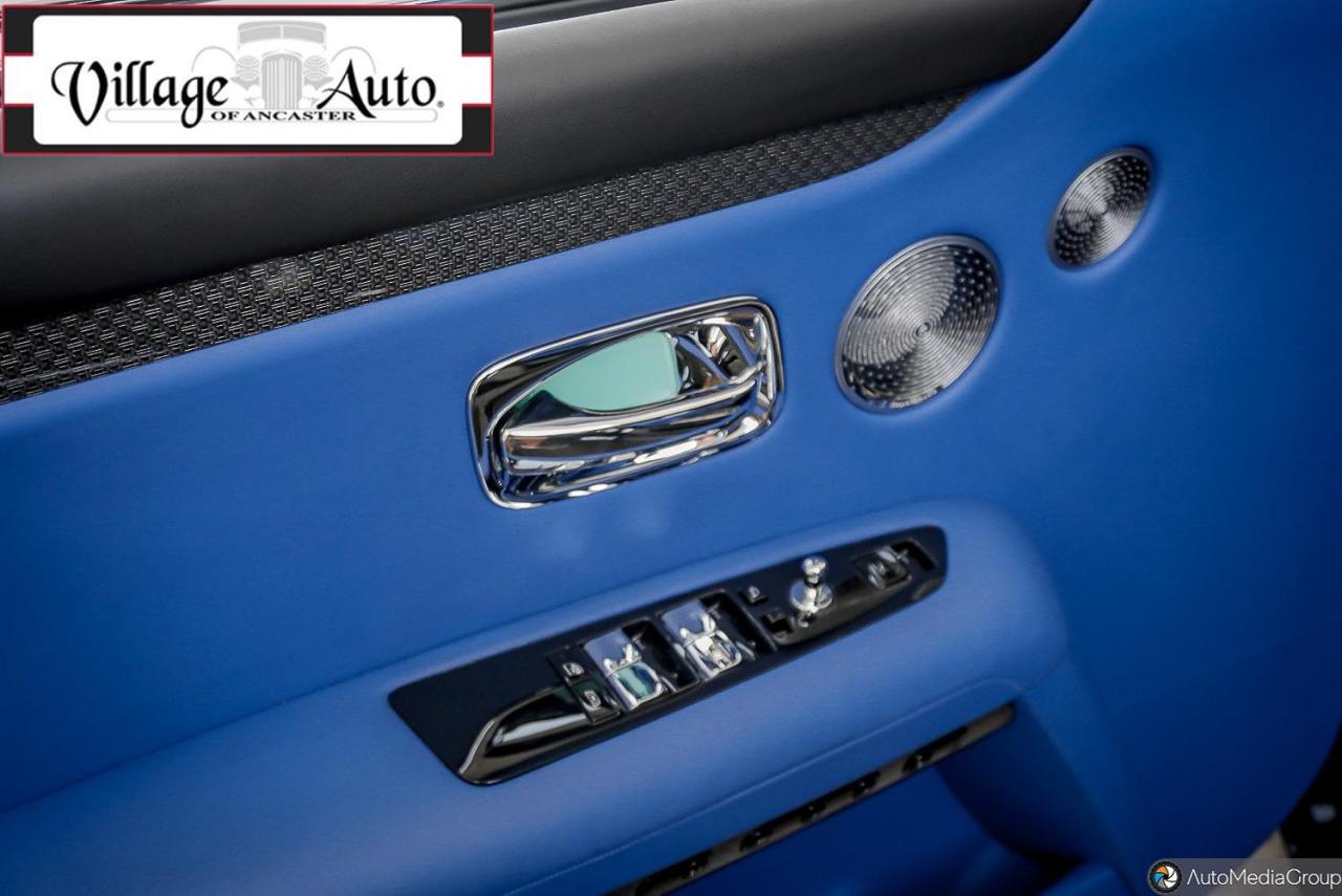 2022 Rolls Royce Ghost Black Badge Ghost Photo