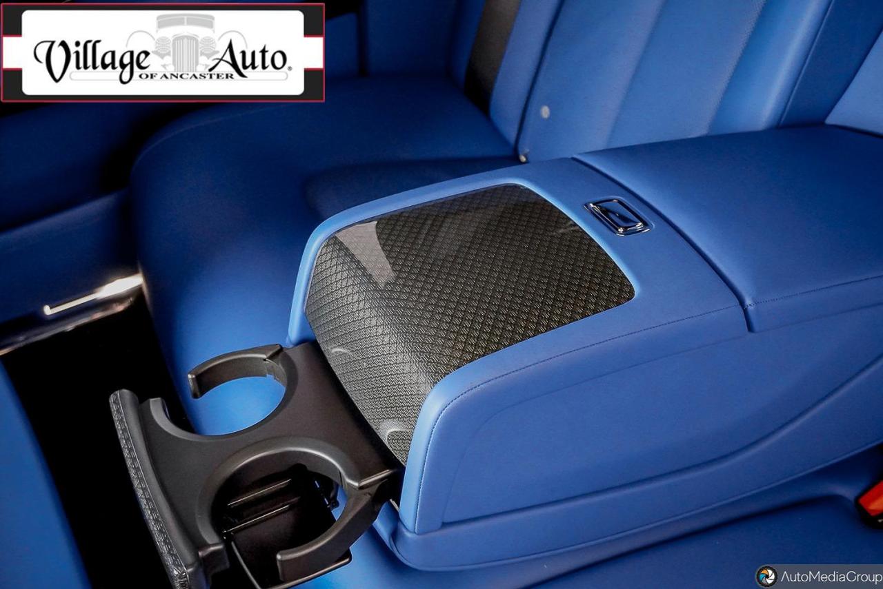 2022 Rolls Royce Ghost Black Badge Ghost Photo