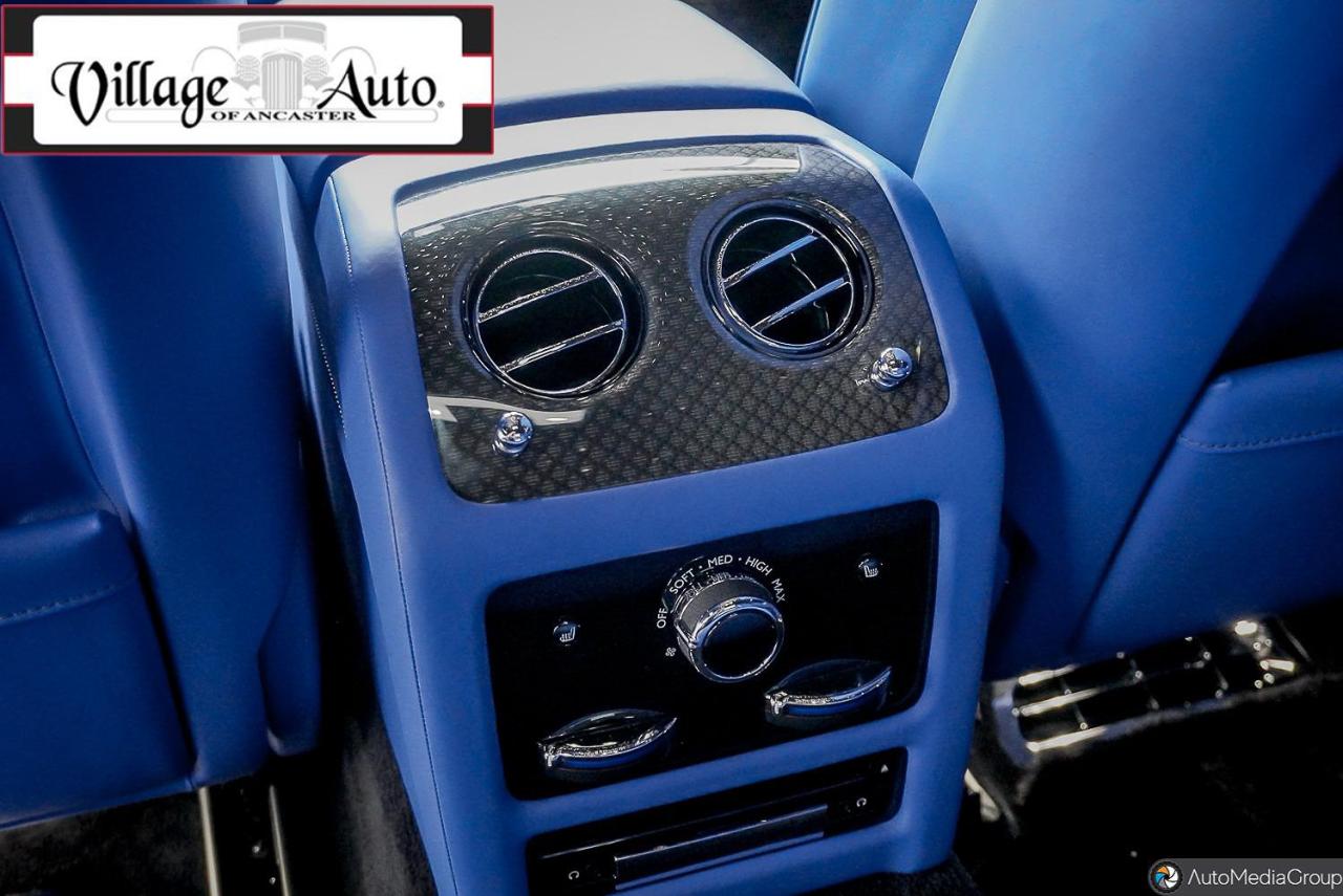 2022 Rolls Royce Ghost Black Badge Ghost - Photo #19