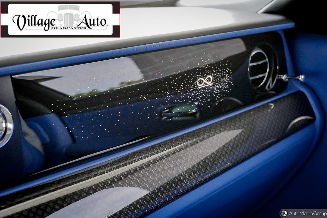 2022 Rolls Royce Ghost Black Badge Ghost Photo