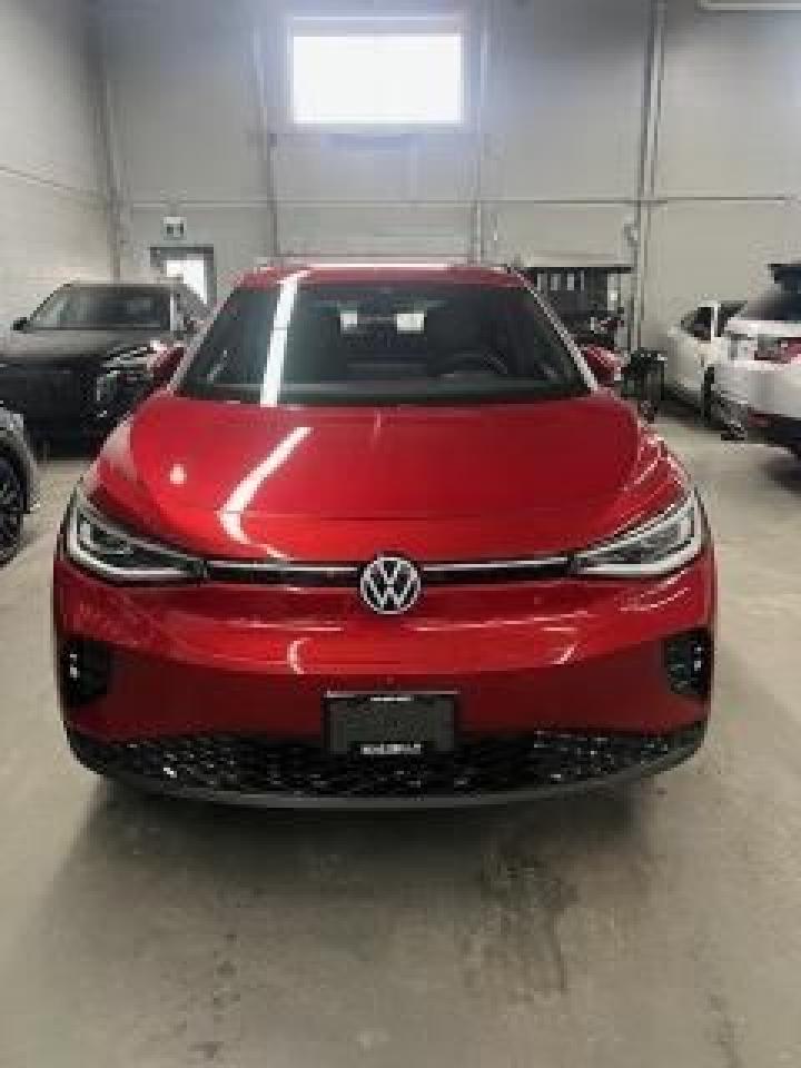 2023 Volkswagen ID.4 Pro S RWD w/SK On Battery Photo4