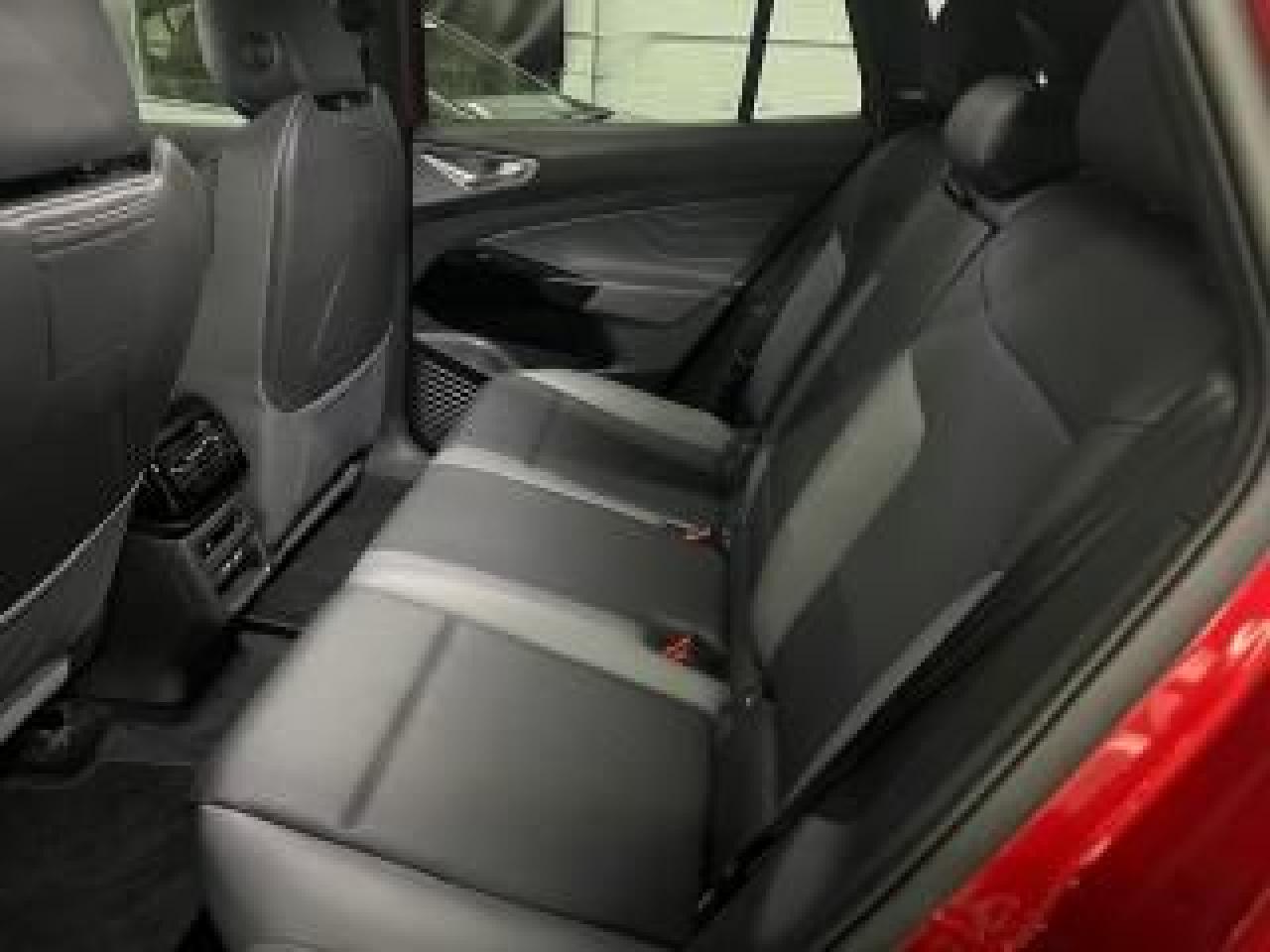 2023 Volkswagen ID.4 Pro S RWD w/SK On Battery Photo