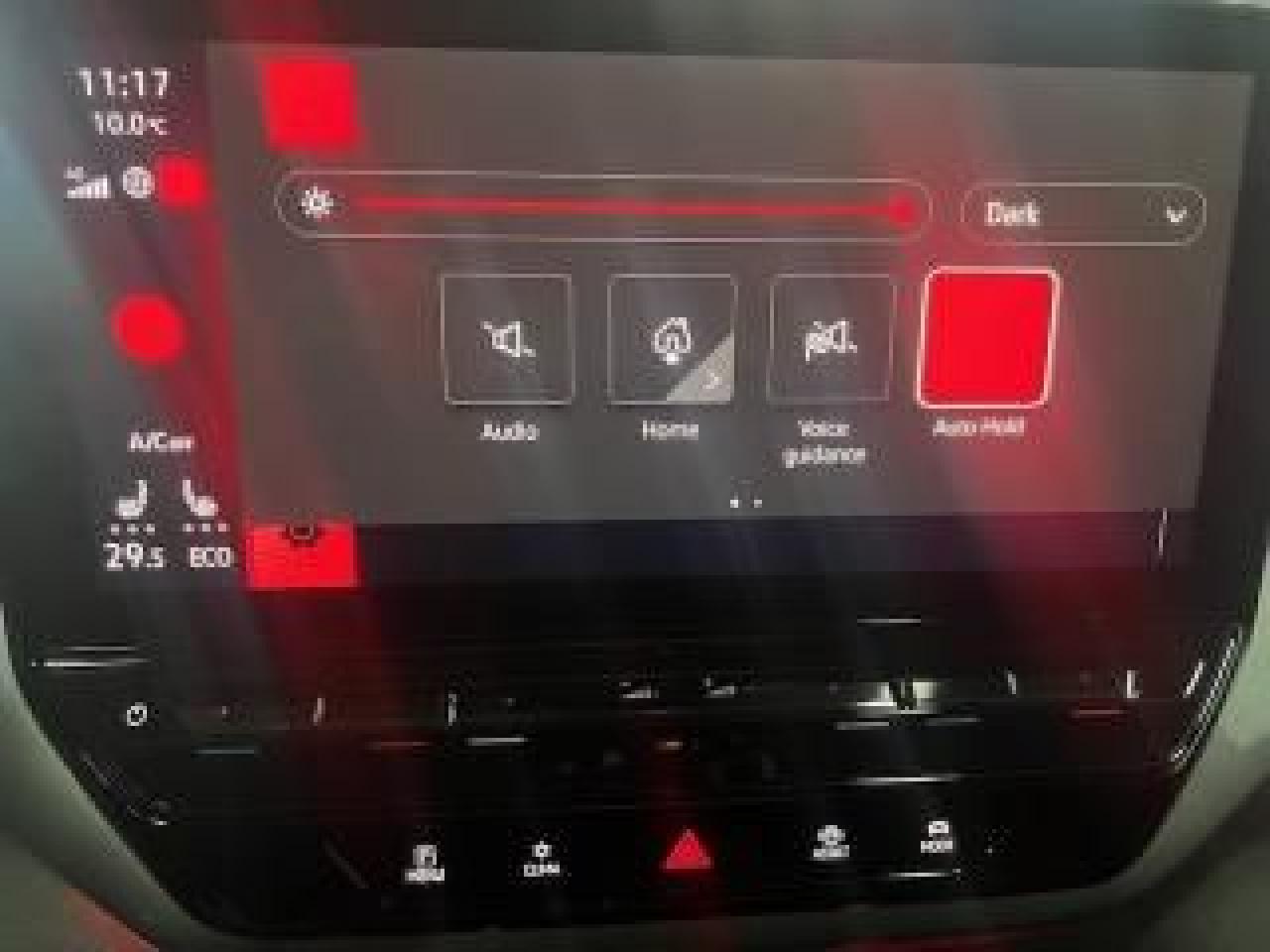 2023 Volkswagen ID.4 Pro S RWD w/SK On Battery Photo