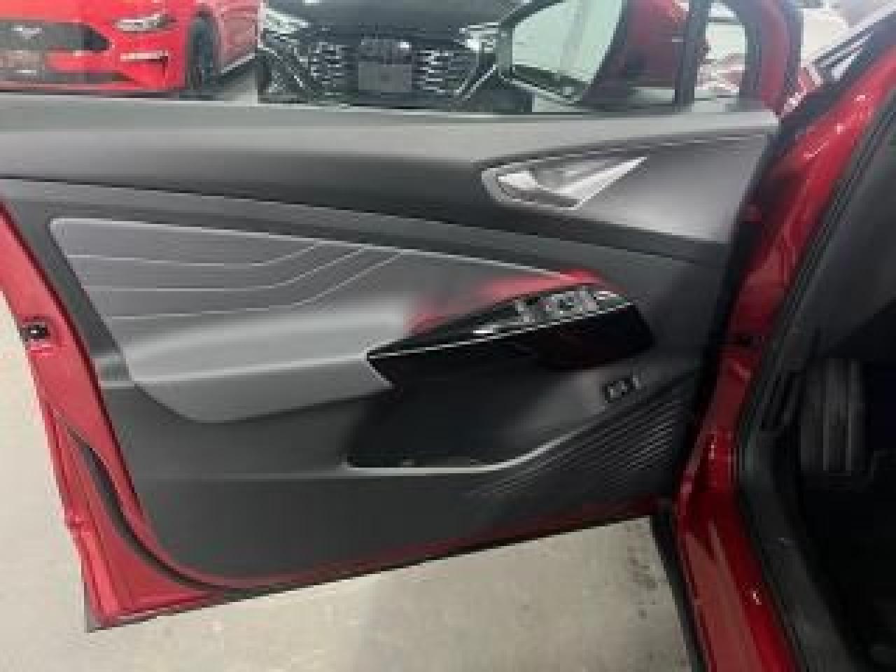 2023 Volkswagen ID.4 Pro S RWD w/SK On Battery Photo