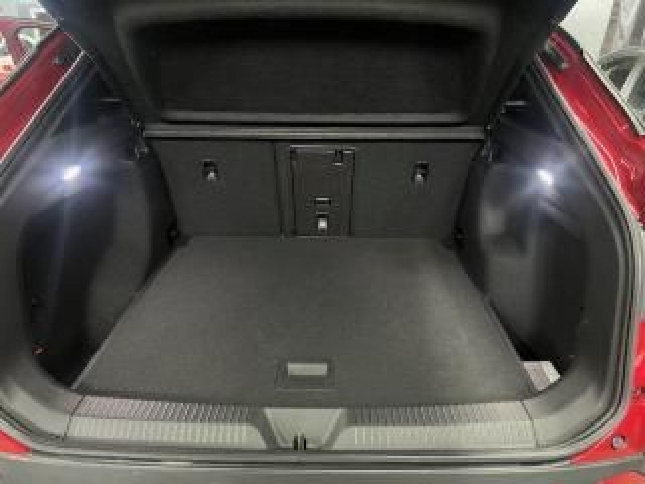 2023 Volkswagen ID.4 Pro S RWD w/SK On Battery Photo