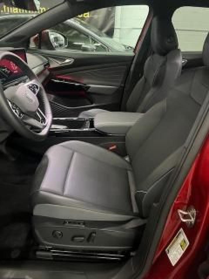 2023 Volkswagen ID.4 Pro S RWD w/SK On Battery Photo