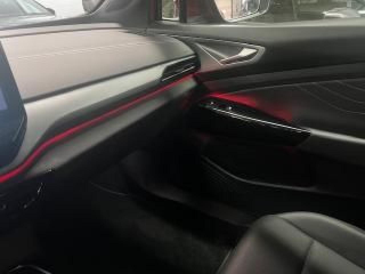 2023 Volkswagen ID.4 Pro S RWD w/SK On Battery Photo