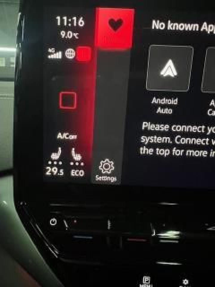 2023 Volkswagen ID.4 Pro S RWD w/SK On Battery Photo