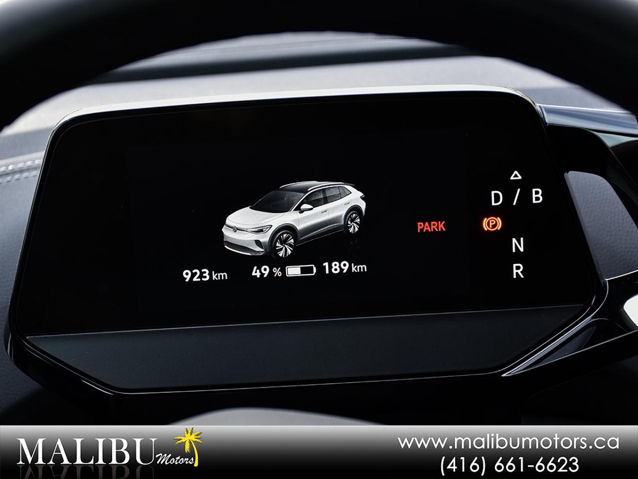 2023 Volkswagen ID.4 Pro S RWD w/SK On Battery Photo