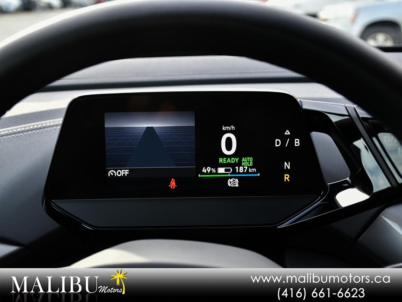 2023 Volkswagen ID.4 Pro S RWD w/SK On Battery Photo