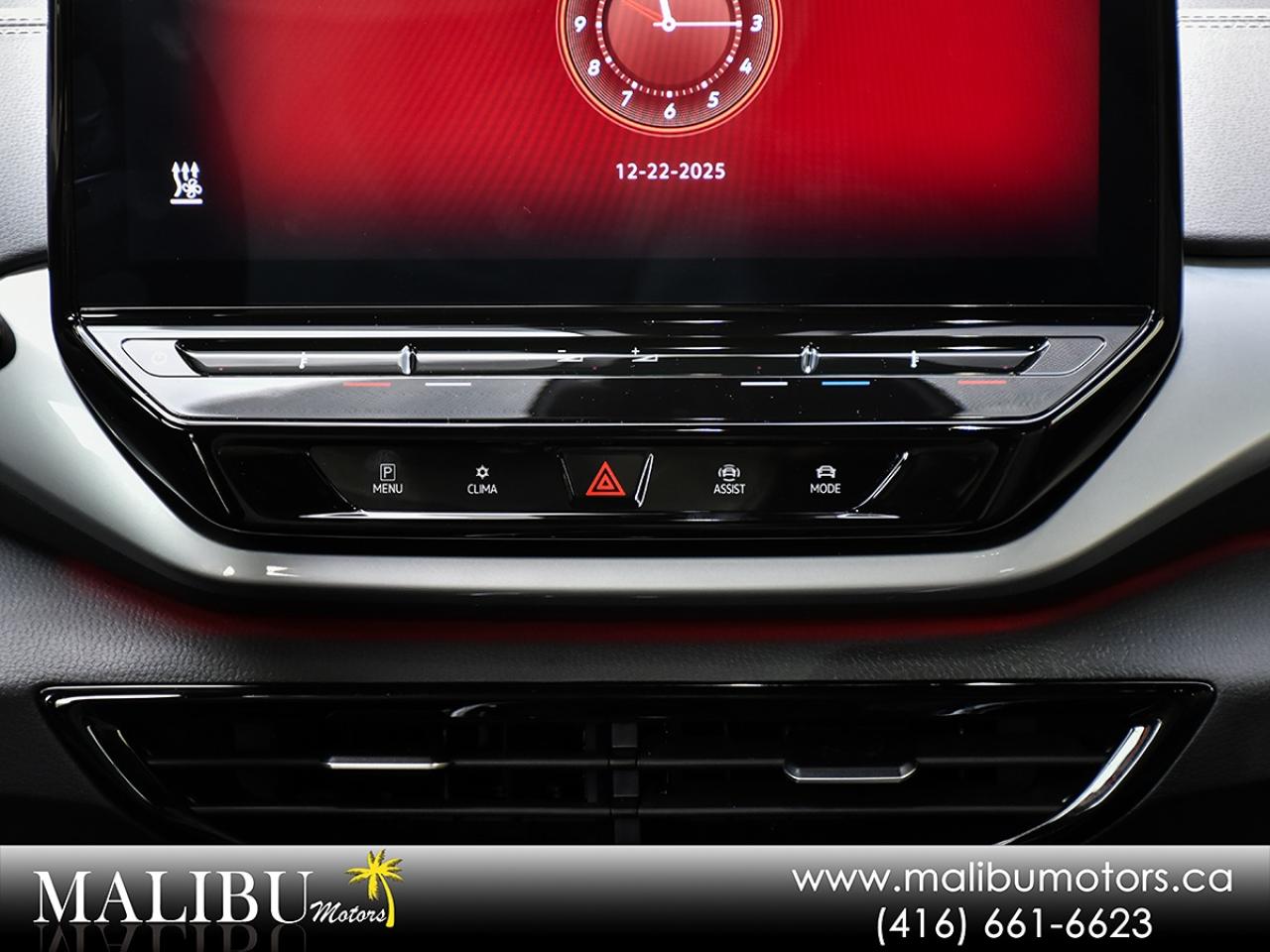 2023 Volkswagen ID.4 Pro S RWD w/SK On Battery Photo