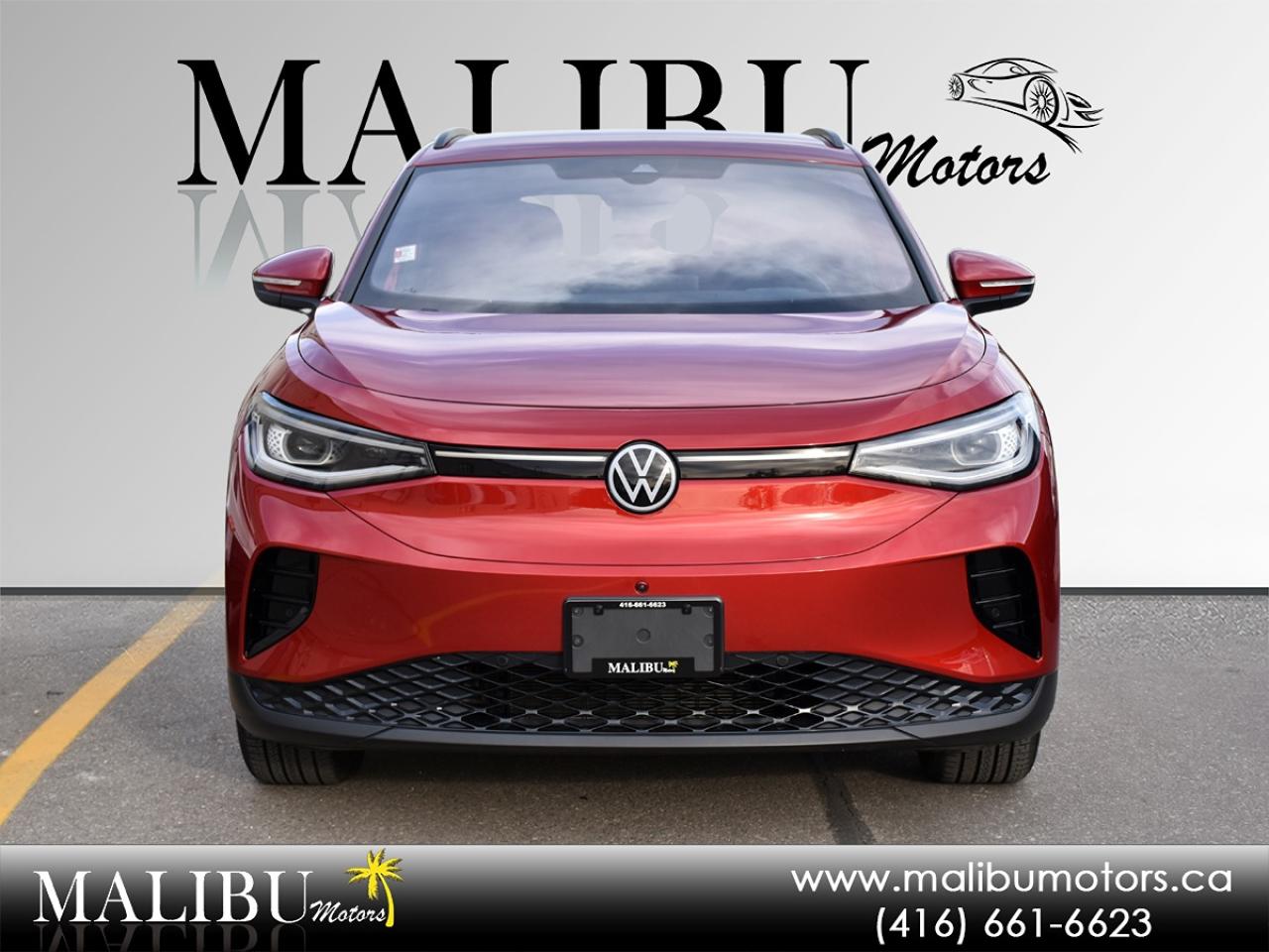 2023 Volkswagen ID.4 Pro S RWD w/SK On Battery Photo