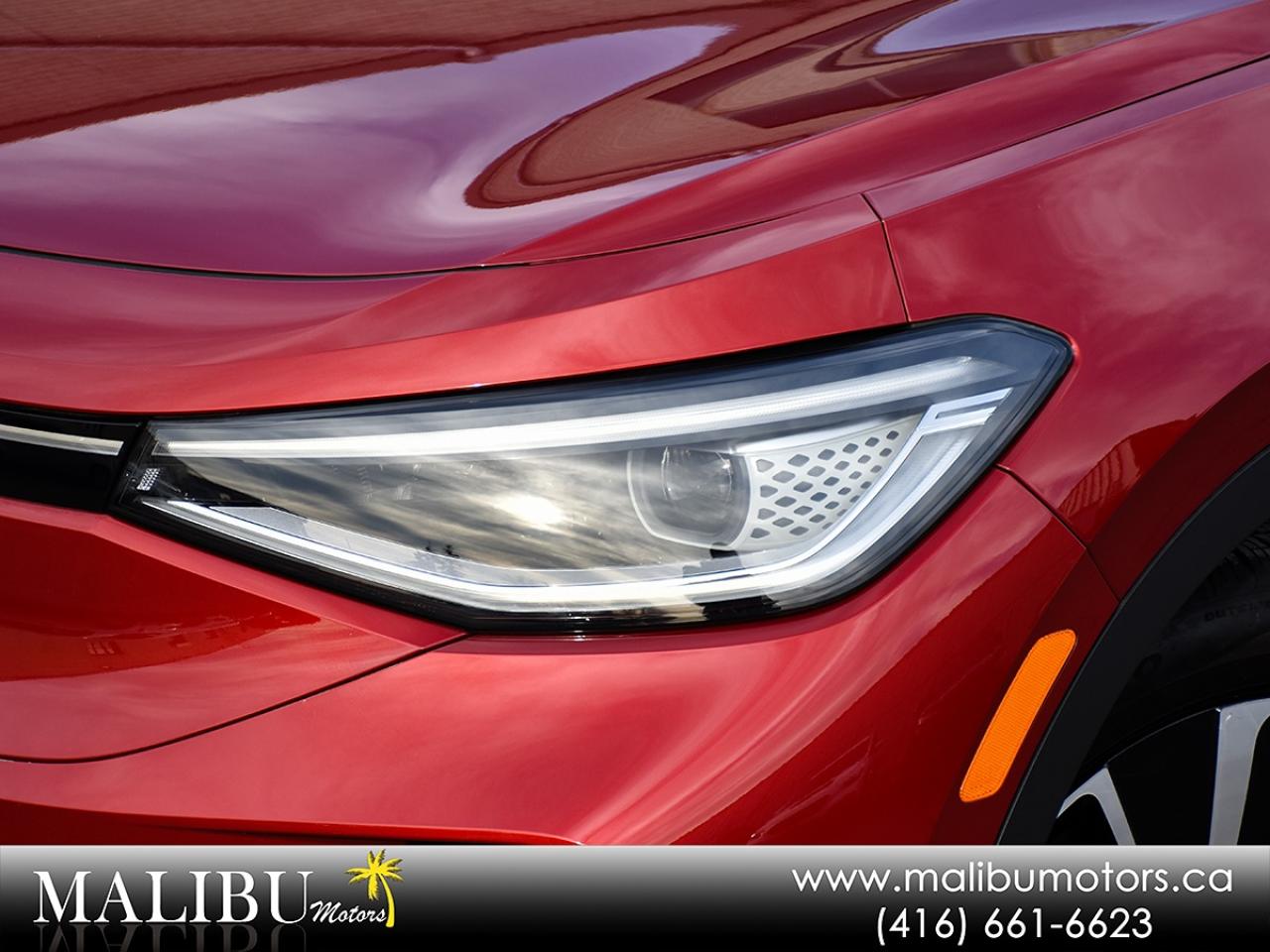 2023 Volkswagen ID.4 Pro S RWD w/SK On Battery Photo