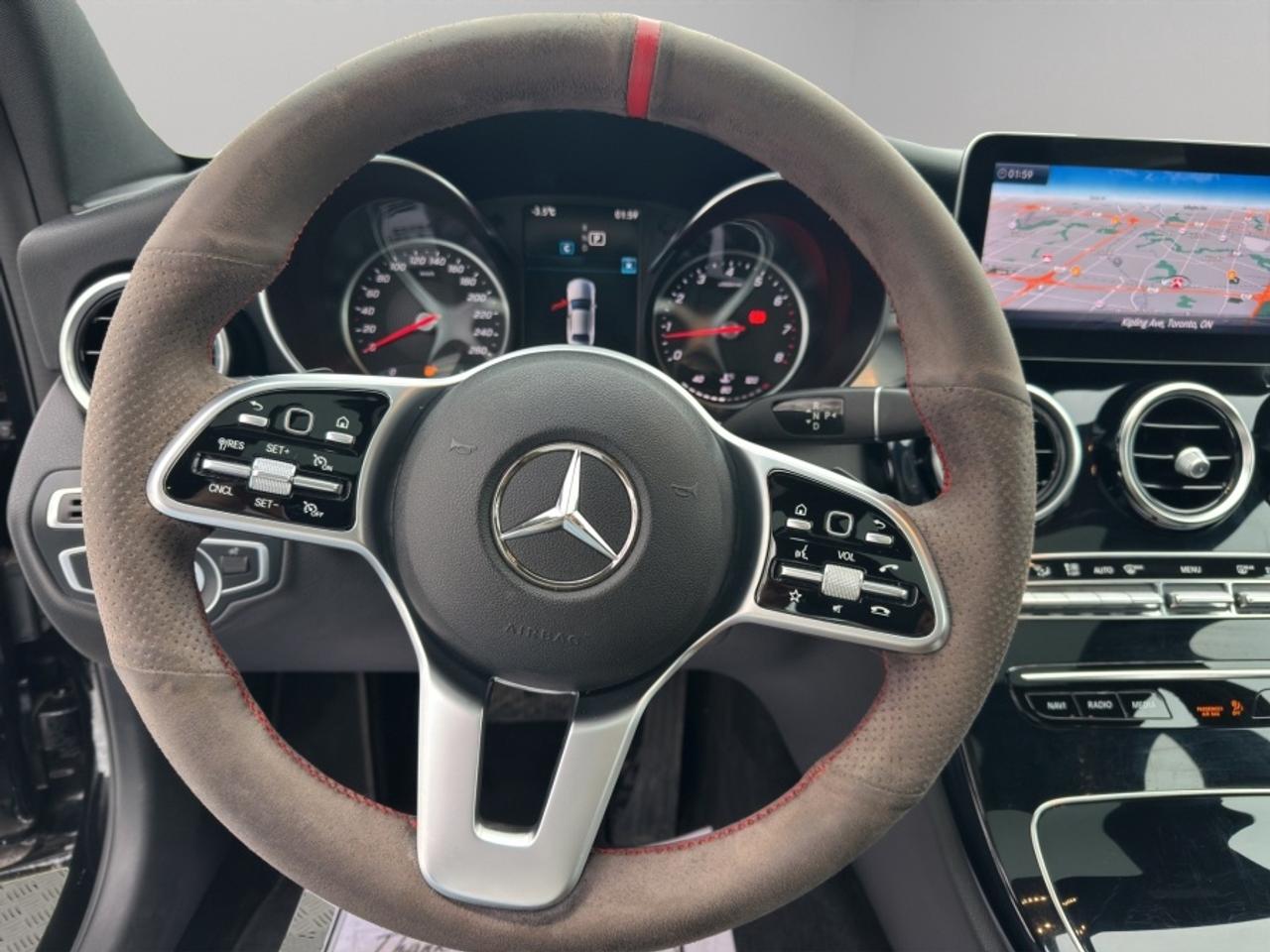 2019 Mercedes-Benz C-Class C300 Photo