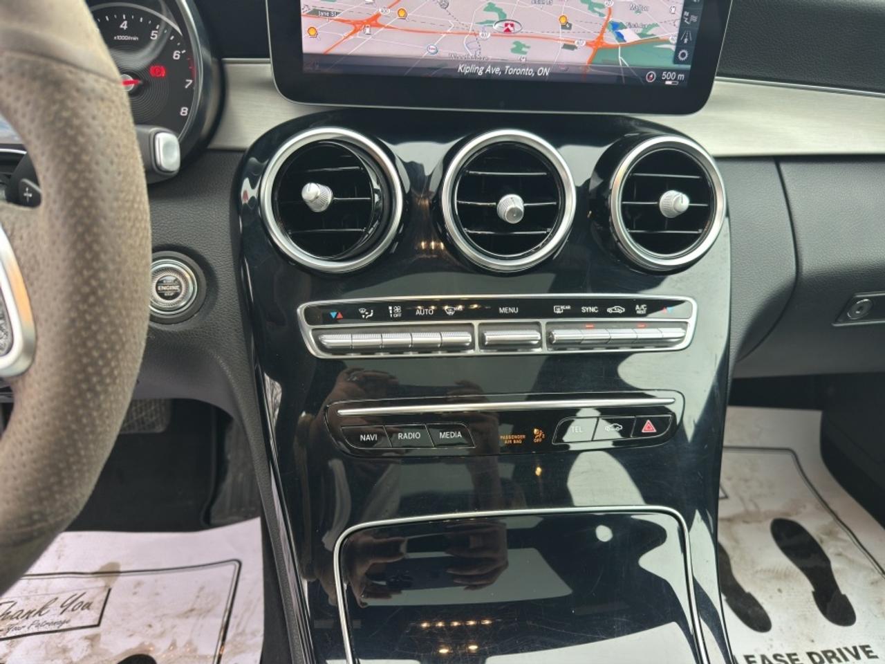 2019 Mercedes-Benz C-Class C300 Photo