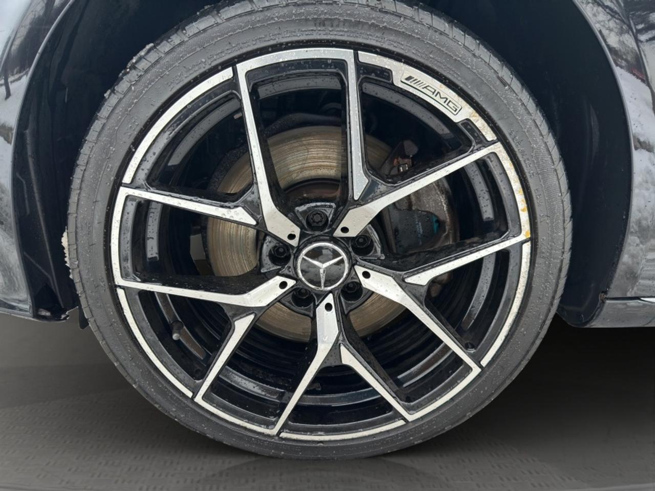 2019 Mercedes-Benz C-Class C300 Photo