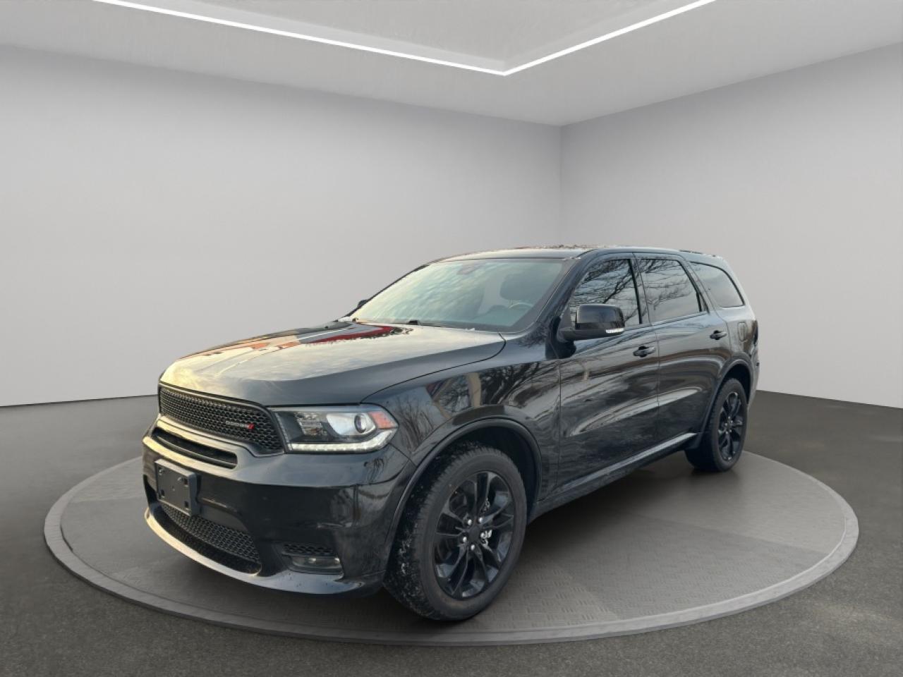 2020 Dodge Durango " - Photo #1