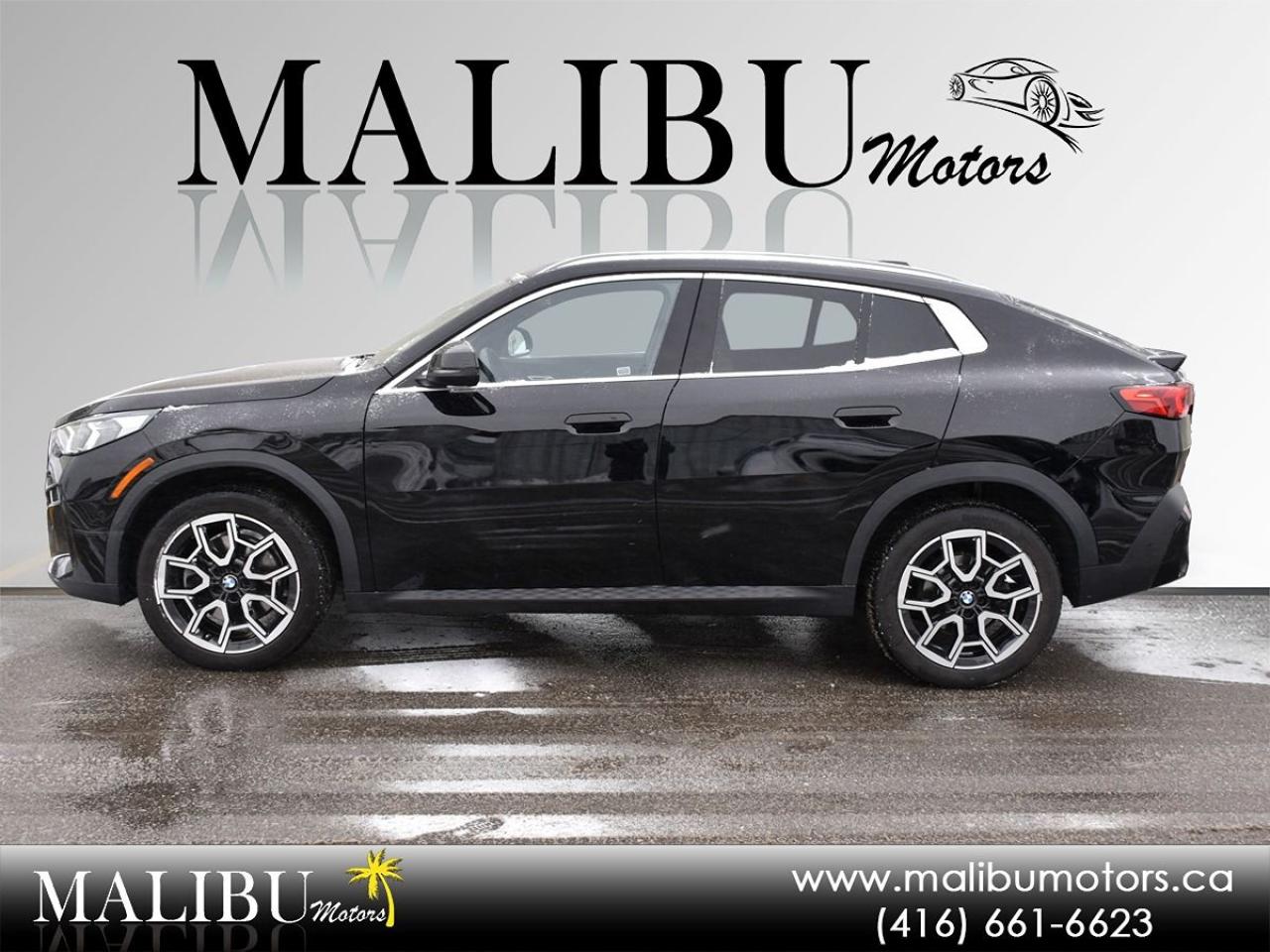 2025 BMW X2 xDrive28i Photo